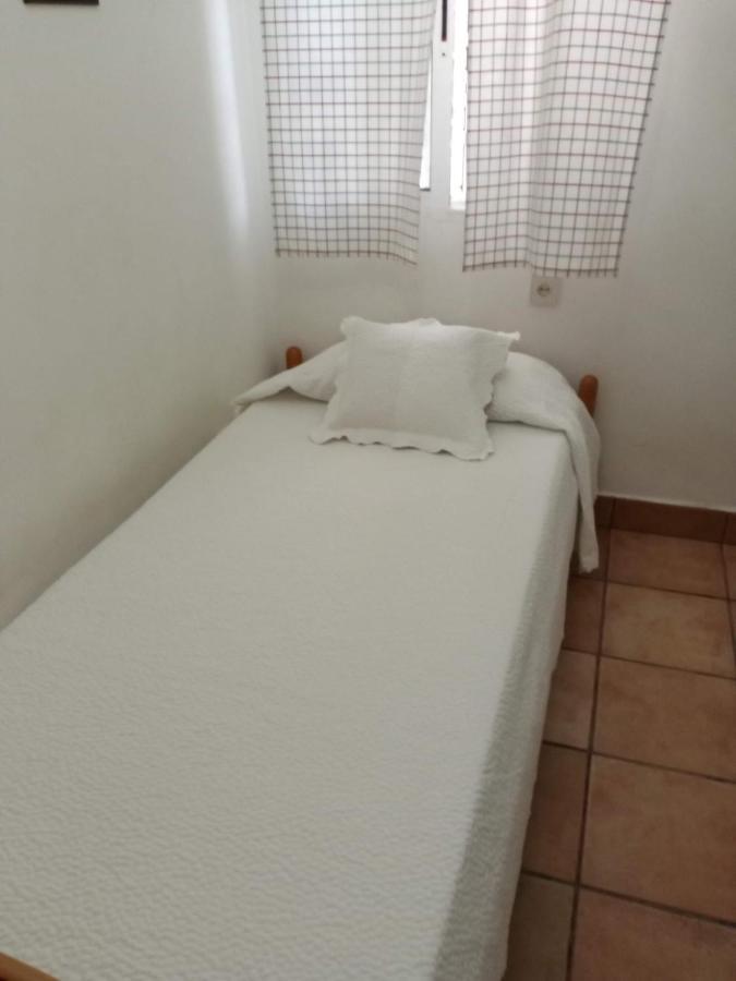 Chalet Trinquet Vinarós エクステリア 写真