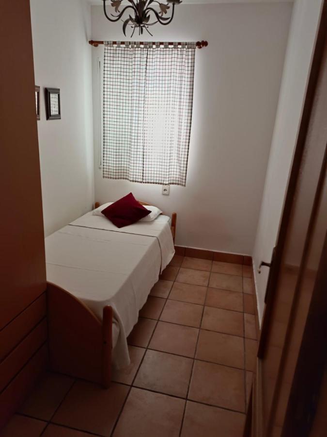 Chalet Trinquet Vinarós エクステリア 写真