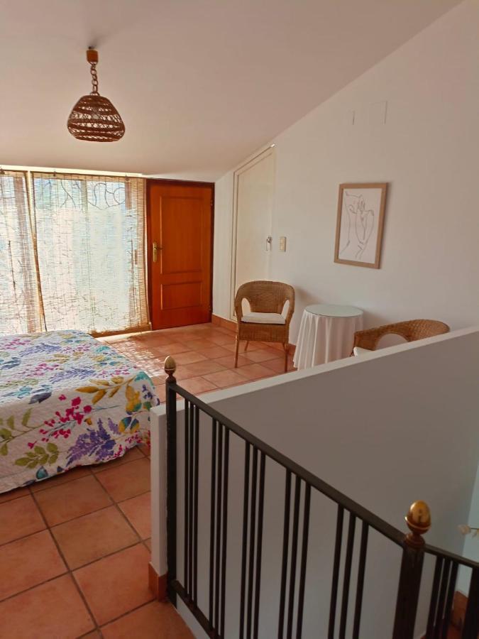 Chalet Trinquet Vinarós エクステリア 写真